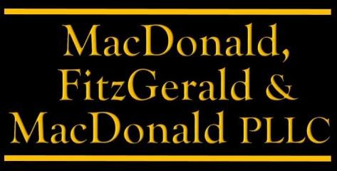 MacDonald, FitzGerald, MacDonald (1141339)